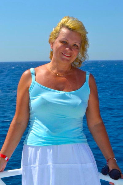 Алла Мальцева