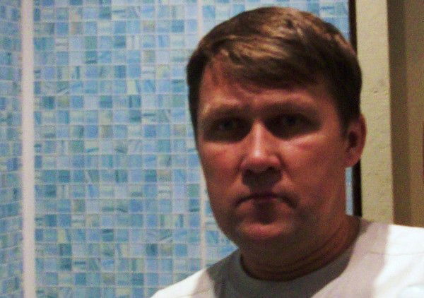 Александр Федотов