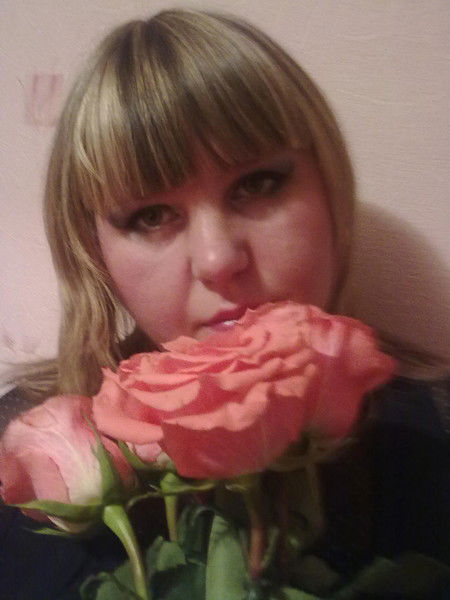 Ирина Улыбина