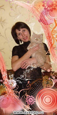 Танюша Мецлер