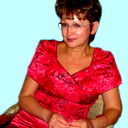 Ирина Розанова