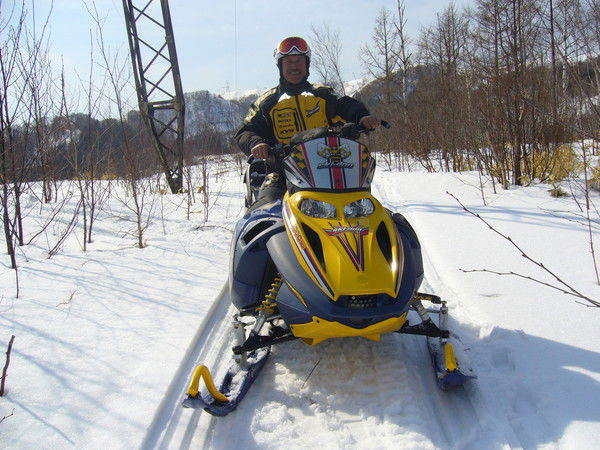 Анатолий Передернин