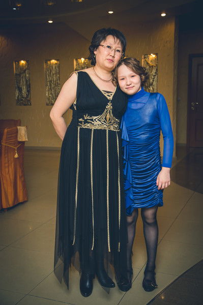 Роза Алимханова