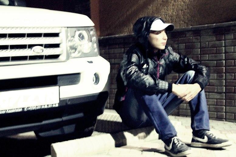 Ержан Мирзалиев