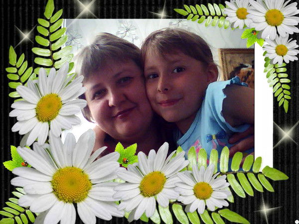 Ирина Горюхина