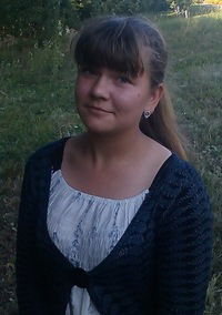 Марина Горюнова