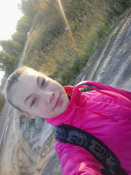 Настя Смолькова