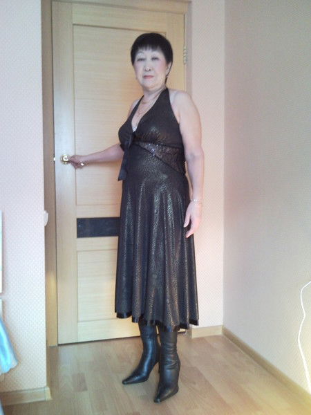 Ульяна Слепцова