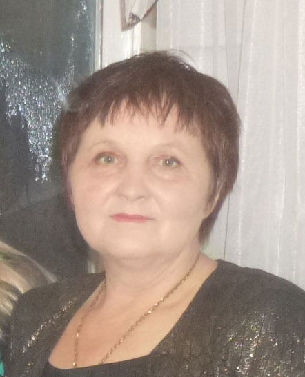 Ольга Журавлева