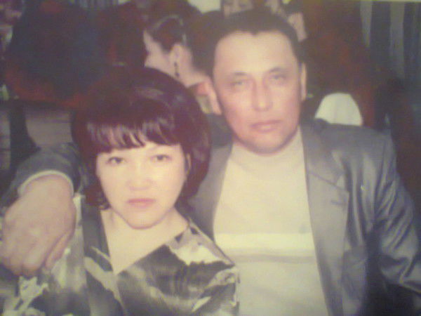 Анар Кокошева (Кошкинчинова)