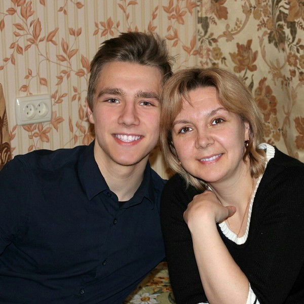 Антон Колесник