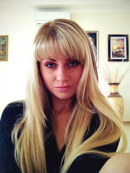 Татьяна Александровская