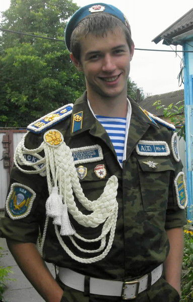 Коля Тудоряну