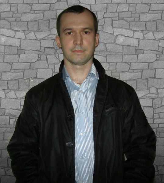 Анатолий Волков