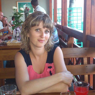 Инна Григоренко