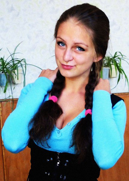 Виктория Лядская