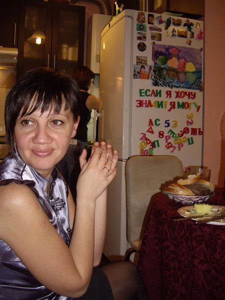 Татьяна Винерцева