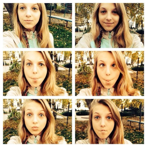 Карина Коваль