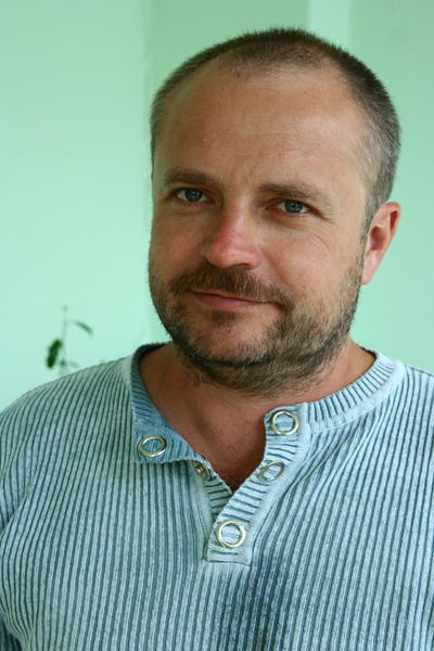 Санёк Соколов