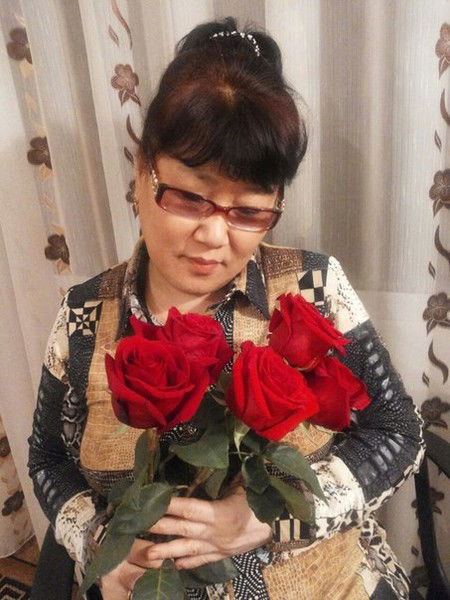 Сареза Ма-Ван-Цхан