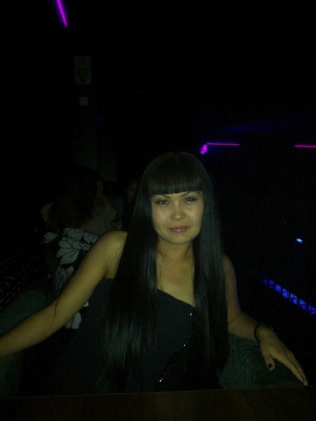 Салтанат Конакбаева