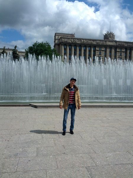 Эльдияр Алибеков