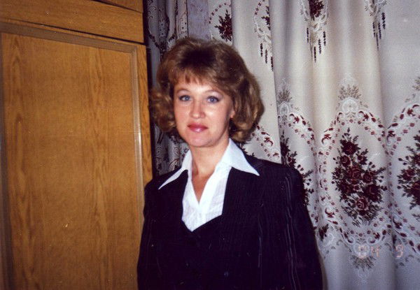 Татьяна Велик