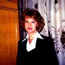 Татьяна Велик