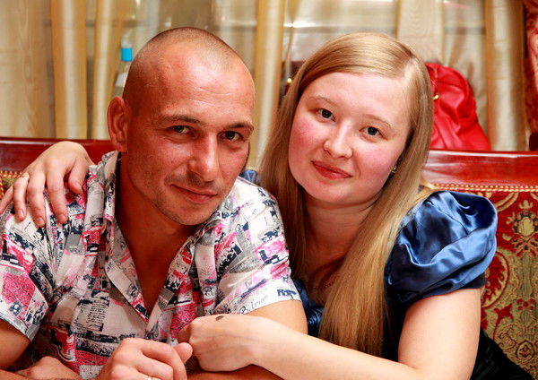 Марина Ивушкина