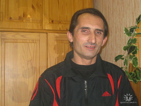 Николай Марутян