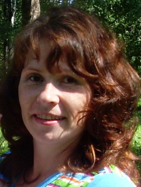 Ольга Гунина