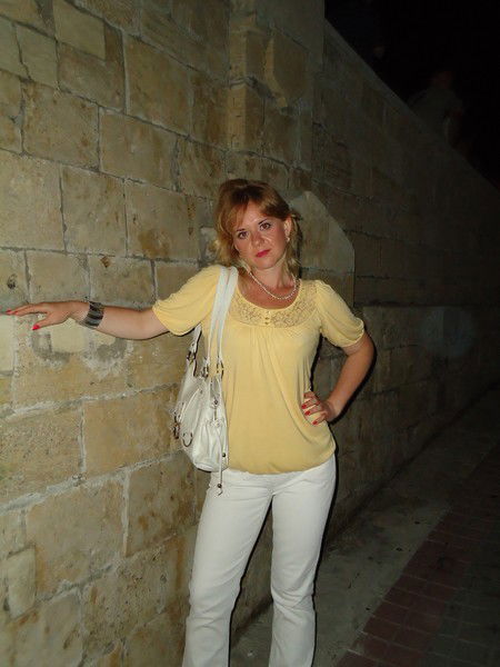 Елена Кочнева