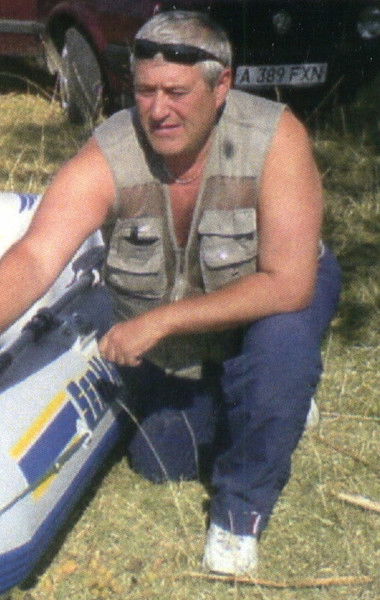 Юрий Курухов