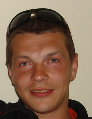 Юрий Печкуров