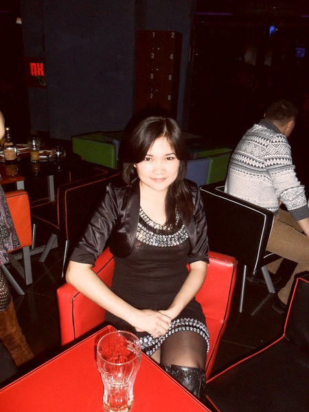 Мира Жакупова