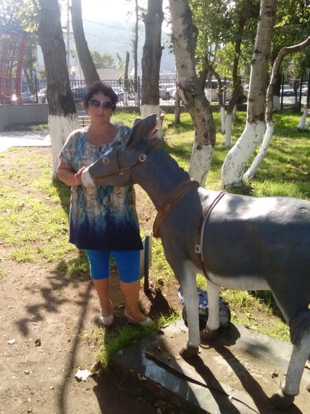 Черная Кошка