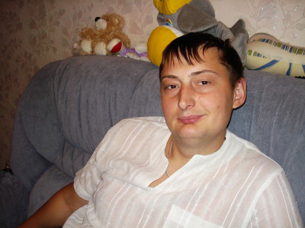 Жека Ларченко