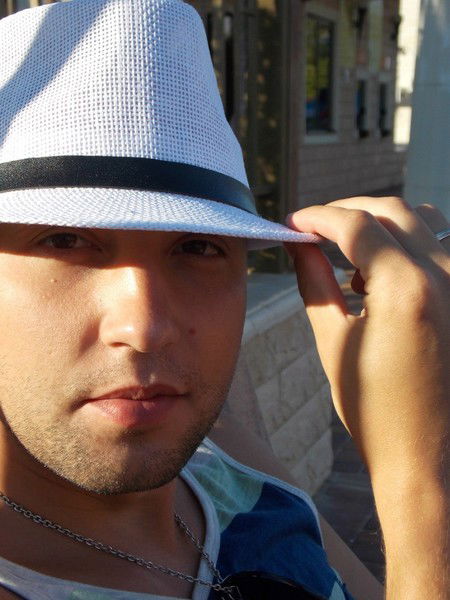 Роман Никитин