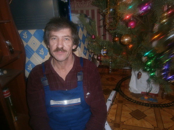 Николай Богданов