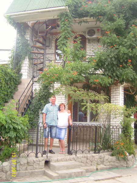 Ирина Асадчих