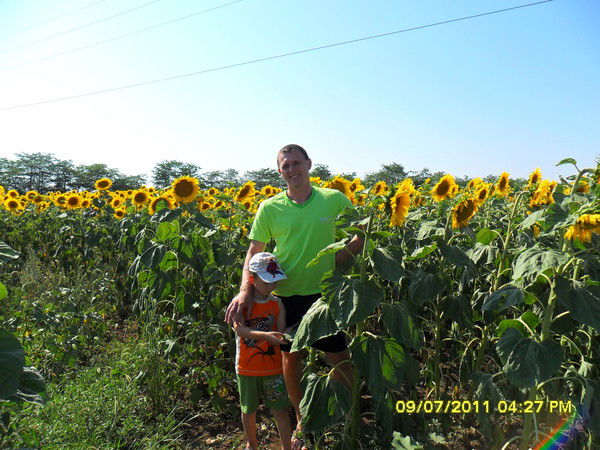 Александр Кобылянский