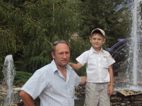 Виталий Потапов