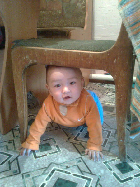 Сабыржан Камзин