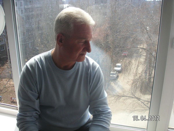 Юрий Данилов