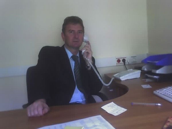 Игорь Прокофьев