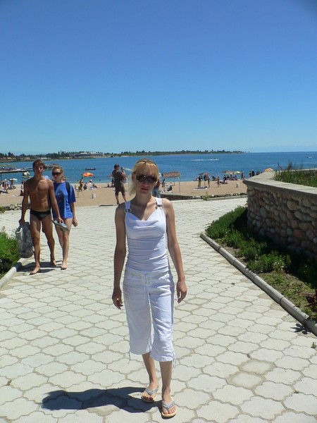 Лилия Лилия