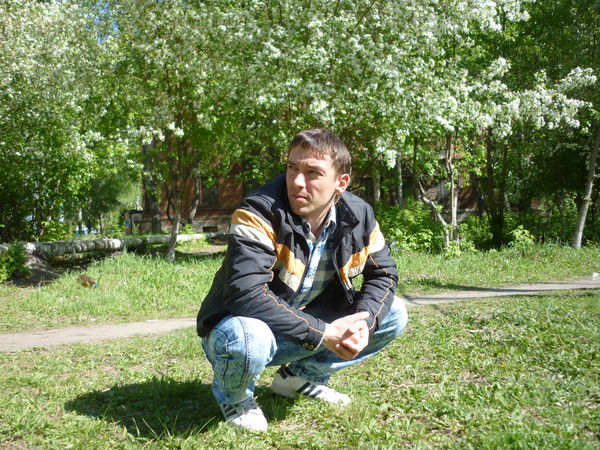 Стас Гаврилюк