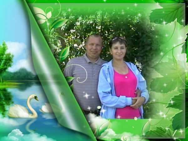 Надежда Кузьменко (Шадурина)