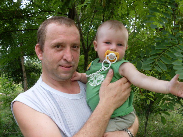 Валерий Степанов