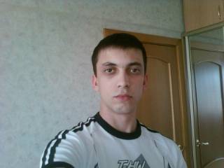 Павел Решетников